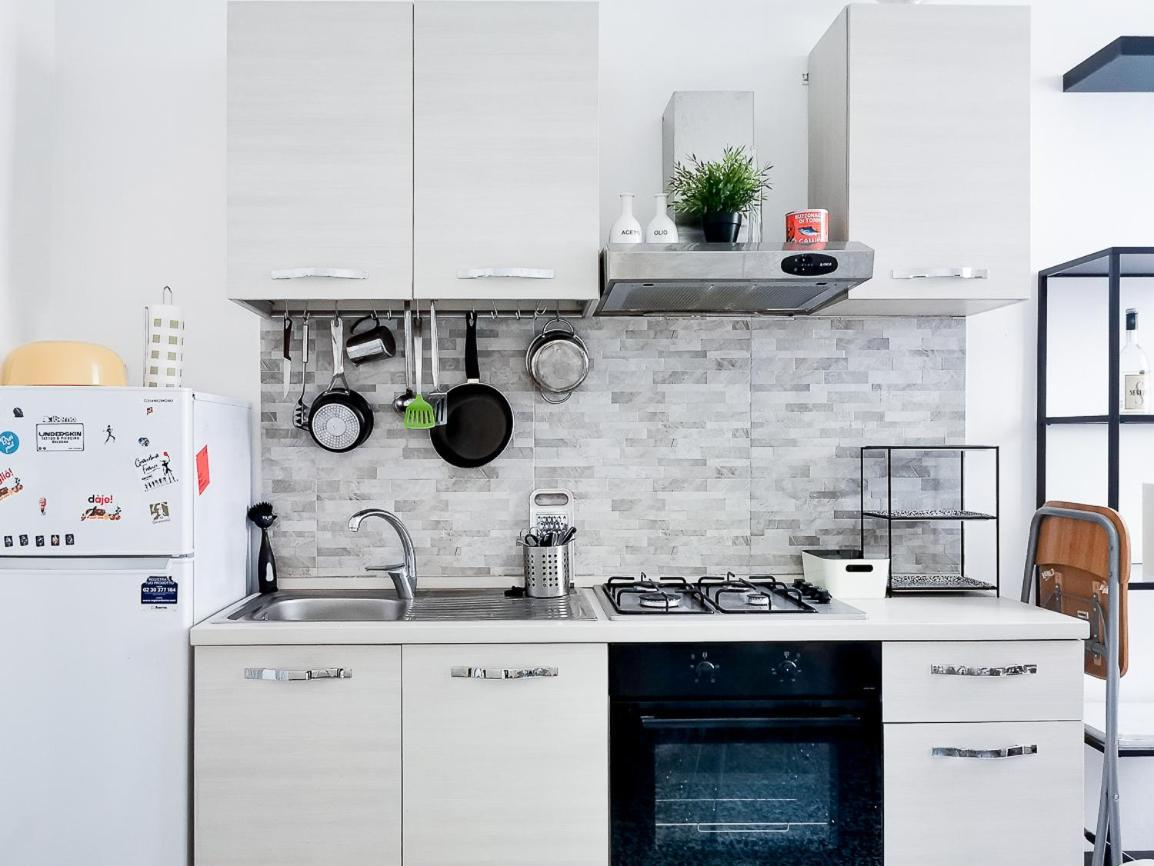 ボローニャCasa Dell'Architettoアパートメント エクステリア 写真