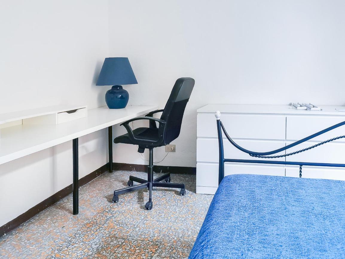 ボローニャCasa Dell'Architettoアパートメント エクステリア 写真