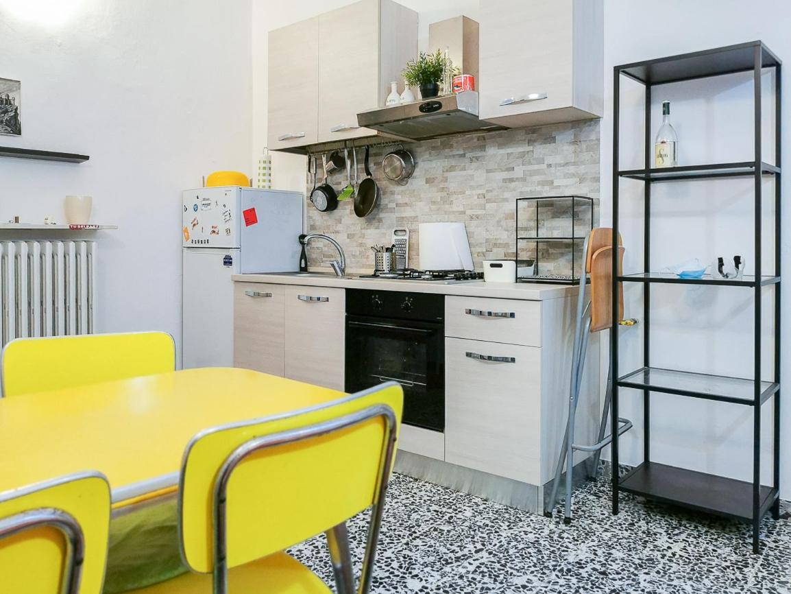 ボローニャCasa Dell'Architettoアパートメント エクステリア 写真