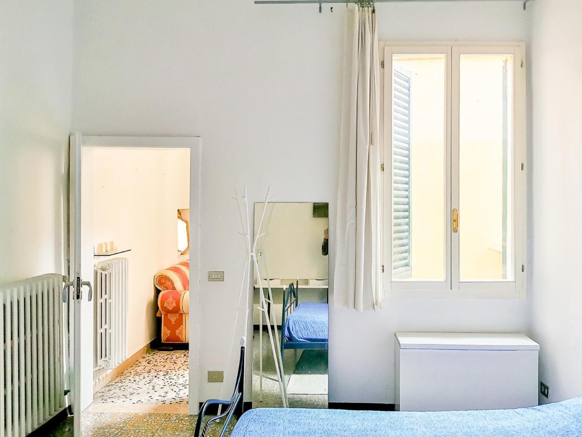 ボローニャCasa Dell'Architettoアパートメント エクステリア 写真