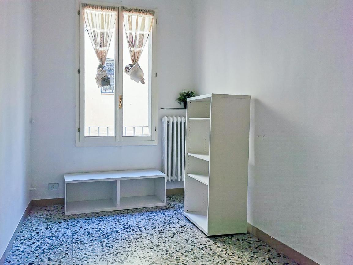 ボローニャCasa Dell'Architettoアパートメント エクステリア 写真